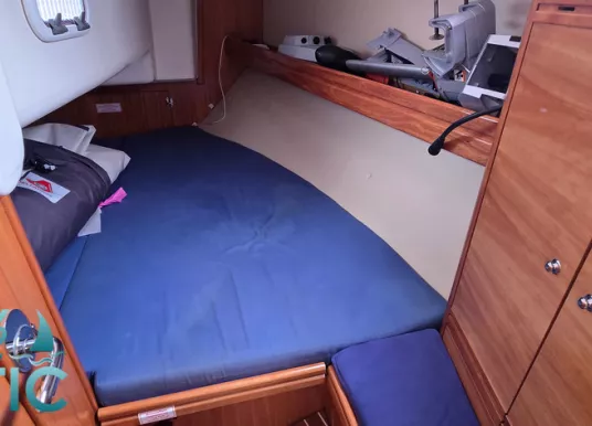 BAVARIA YACHTS - BAVARIA 31 CRUISER - 14