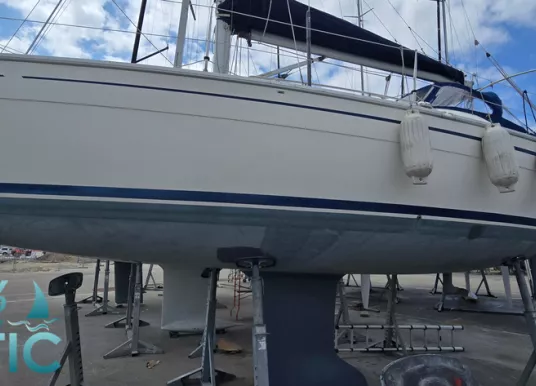 BAVARIA YACHTS - BAVARIA 31 CRUISER - 17