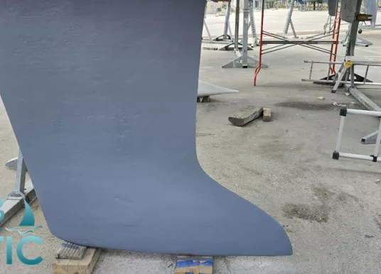 BAVARIA YACHTS - BAVARIA 31 CRUISER - 18