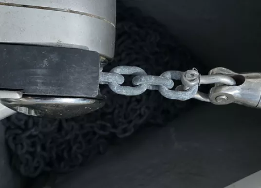 BAVARIA YACHTS - BAVARIA 31 CRUISER - 22