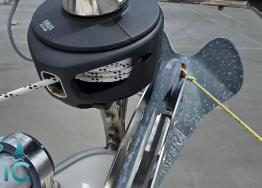 BAVARIA YACHTS - BAVARIA 31 CRUISER - 23