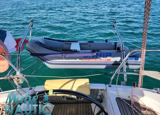 BAVARIA YACHTS - BAVARIA 31 CRUISER - 5