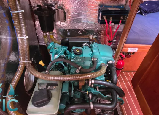 BAVARIA YACHTS - BAVARIA 31 CRUISER - 6