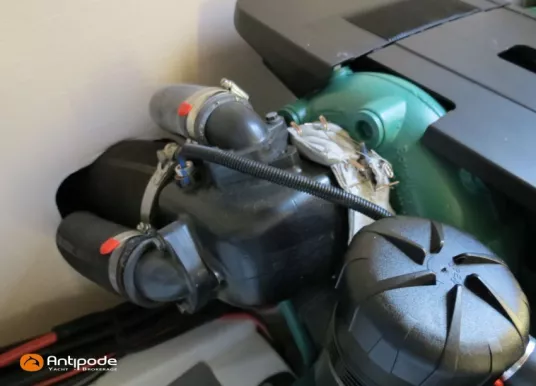 JEANNEAU - PRESTIGE 500 FLY - 14