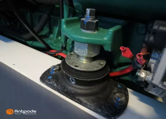 JEANNEAU - PRESTIGE 500 FLY - 15