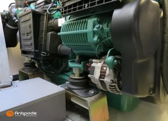 JEANNEAU - PRESTIGE 500 FLY - 16