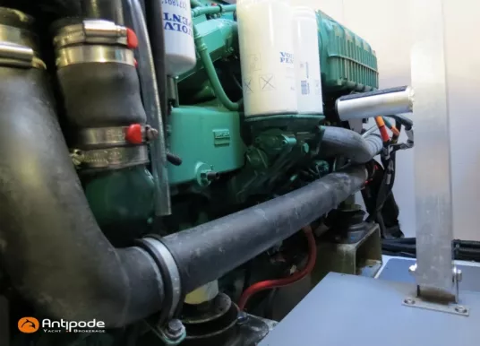 JEANNEAU - PRESTIGE 500 FLY - 17