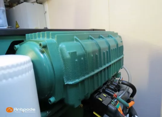 JEANNEAU - PRESTIGE 500 FLY - 18