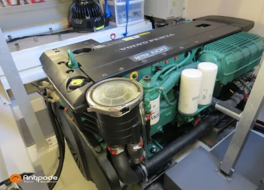 JEANNEAU - PRESTIGE 500 FLY - 19