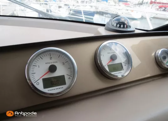 JEANNEAU - PRESTIGE 500 FLY - 20