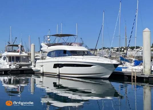 JEANNEAU - PRESTIGE 500 FLY - 3