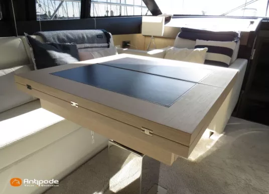 JEANNEAU - PRESTIGE 500 FLY - 21