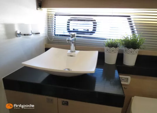 JEANNEAU - PRESTIGE 500 FLY - 22