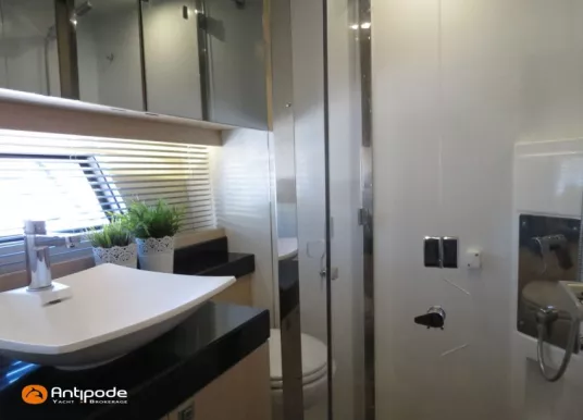 JEANNEAU - PRESTIGE 500 FLY - 23