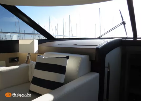 JEANNEAU - PRESTIGE 500 FLY - 24