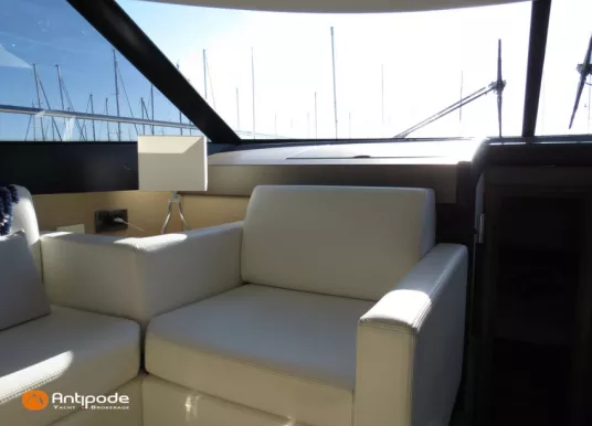 JEANNEAU - PRESTIGE 500 FLY - 25