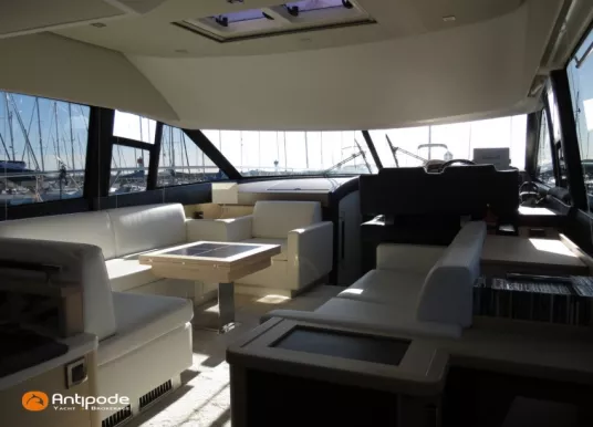 JEANNEAU - PRESTIGE 500 FLY - 26
