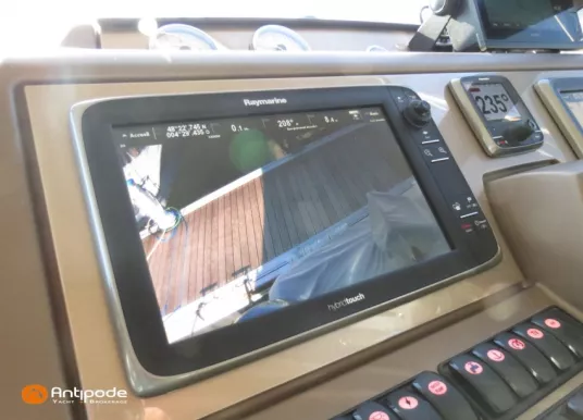 JEANNEAU - PRESTIGE 500 FLY - 28