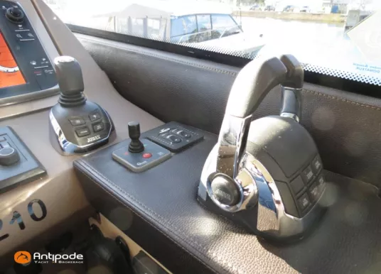 JEANNEAU - PRESTIGE 500 FLY - 29