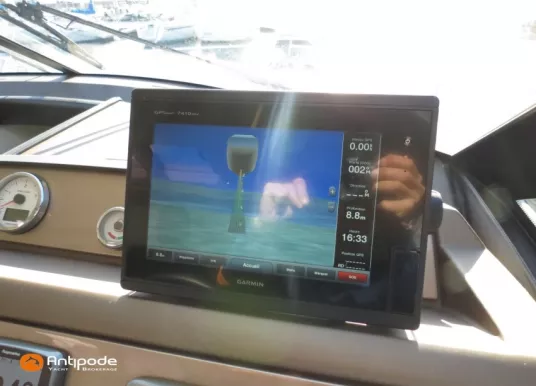 JEANNEAU - PRESTIGE 500 FLY - 30