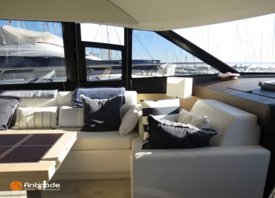 JEANNEAU - PRESTIGE 500 FLY - 31