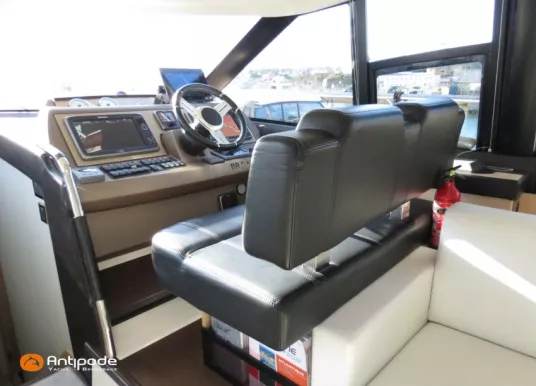 JEANNEAU - PRESTIGE 500 FLY - 32