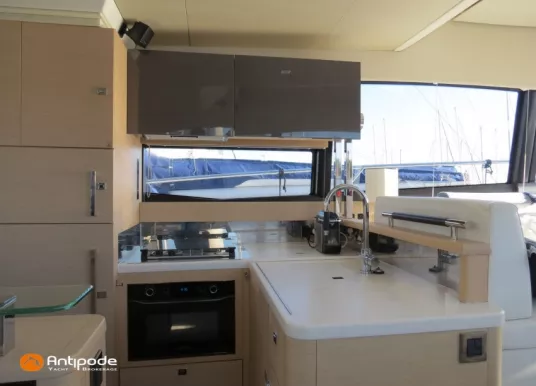 JEANNEAU - PRESTIGE 500 FLY - 33