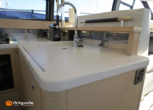 JEANNEAU - PRESTIGE 500 FLY - 34