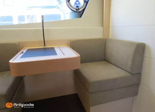 JEANNEAU - PRESTIGE 500 FLY - 35