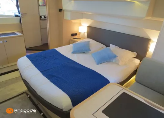 JEANNEAU - PRESTIGE 500 FLY - 36