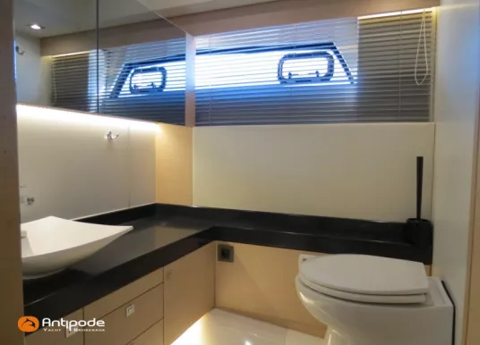 JEANNEAU - PRESTIGE 500 FLY - 37