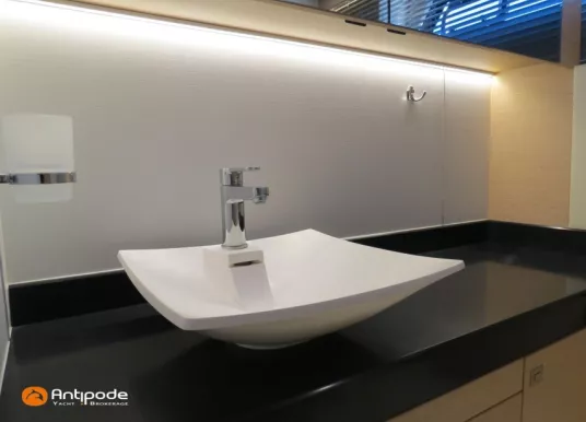 JEANNEAU - PRESTIGE 500 FLY - 38