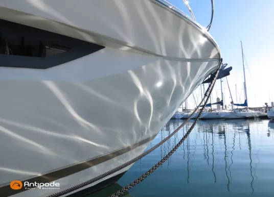 JEANNEAU - PRESTIGE 500 FLY - 39