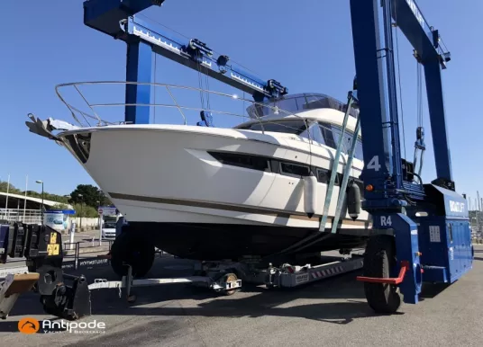 JEANNEAU - PRESTIGE 500 FLY - 40