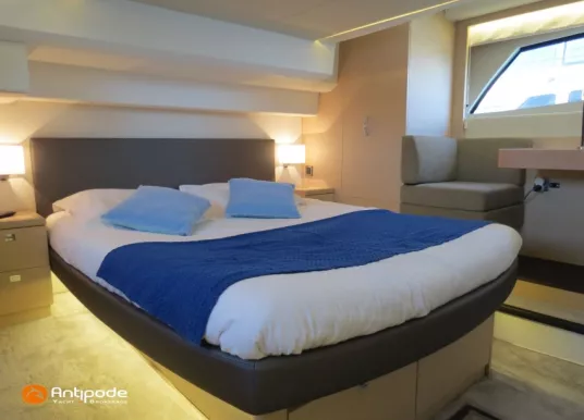 JEANNEAU - PRESTIGE 500 FLY - 5