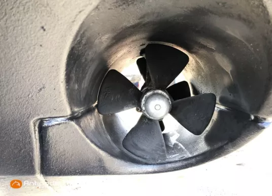 JEANNEAU - PRESTIGE 500 FLY - 41