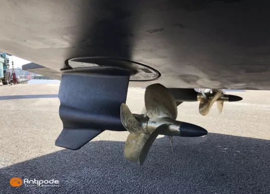 JEANNEAU - PRESTIGE 500 FLY - 42