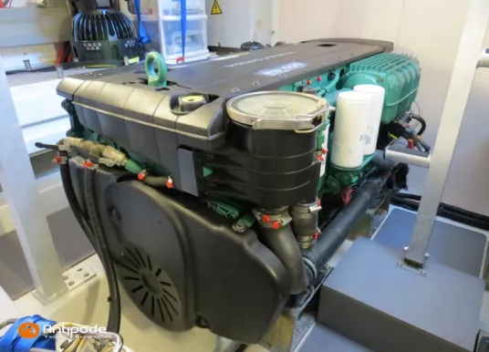 JEANNEAU - PRESTIGE 500 FLY - 45