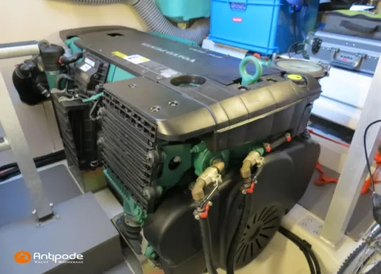 JEANNEAU - PRESTIGE 500 FLY - 46