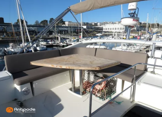 JEANNEAU - PRESTIGE 500 FLY - 47