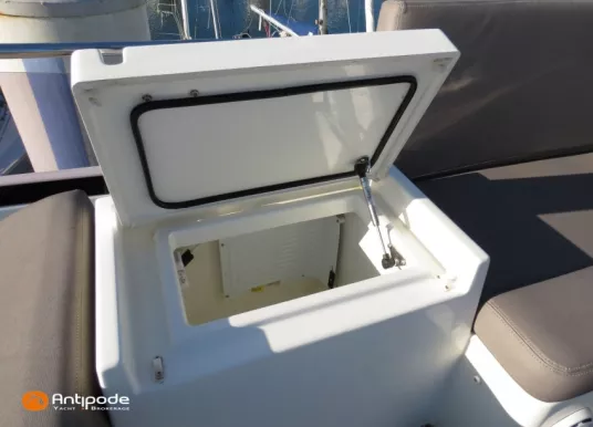 JEANNEAU - PRESTIGE 500 FLY - 49