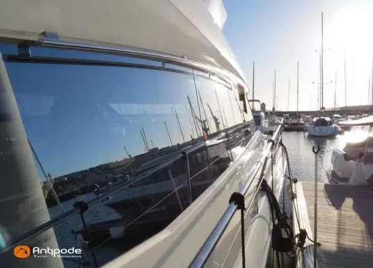 JEANNEAU - PRESTIGE 500 FLY - 50