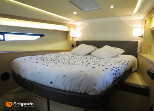 JEANNEAU - PRESTIGE 500 FLY - 6