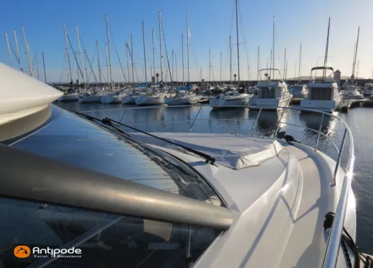 JEANNEAU - PRESTIGE 500 FLY - 51