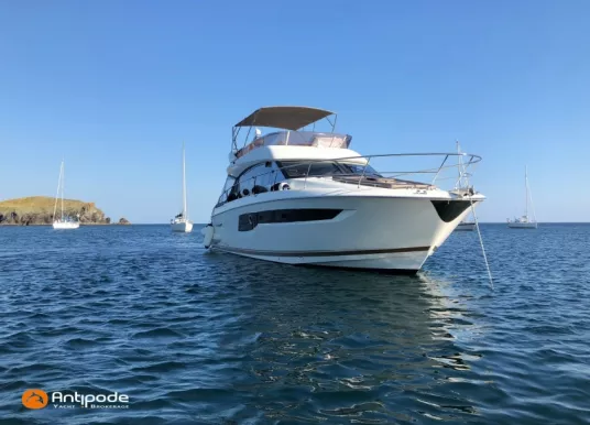 JEANNEAU - PRESTIGE 500 FLY - 52