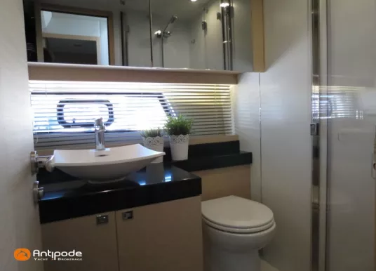 JEANNEAU - PRESTIGE 500 FLY - 7