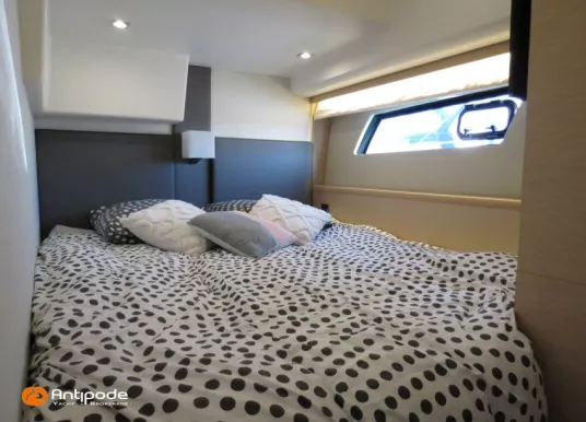 JEANNEAU - PRESTIGE 500 FLY - 8