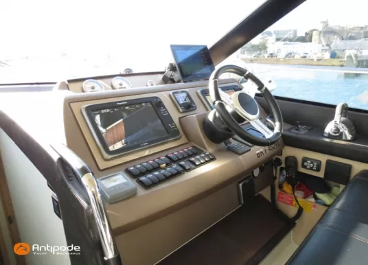 JEANNEAU - PRESTIGE 500 FLY - 9