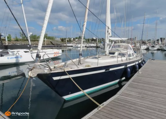 CONYPLEX - CONTEST 55 CS - 2