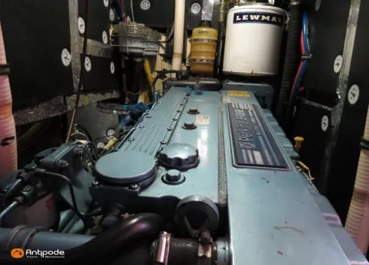 CONYPLEX - CONTEST 55 CS - 12